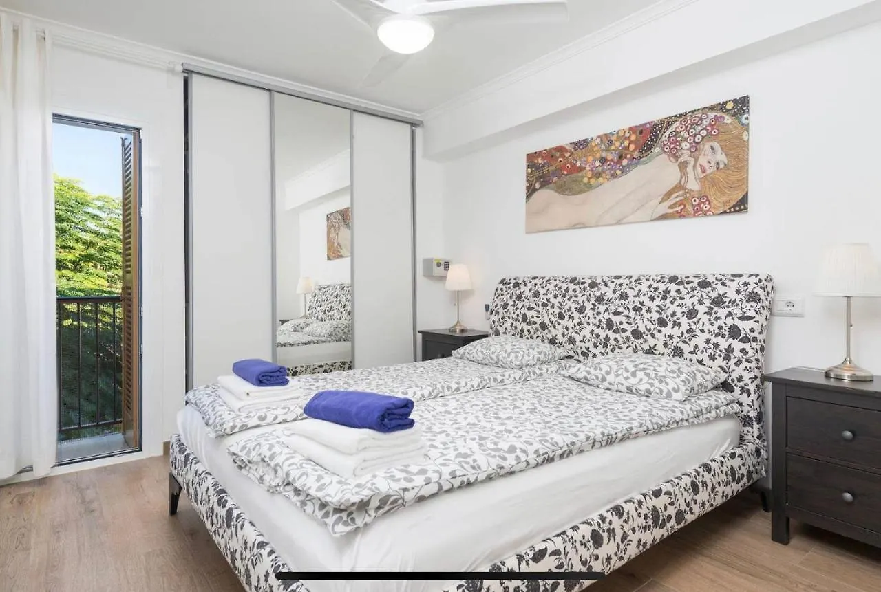 Beach Inn Apartment Alcudia