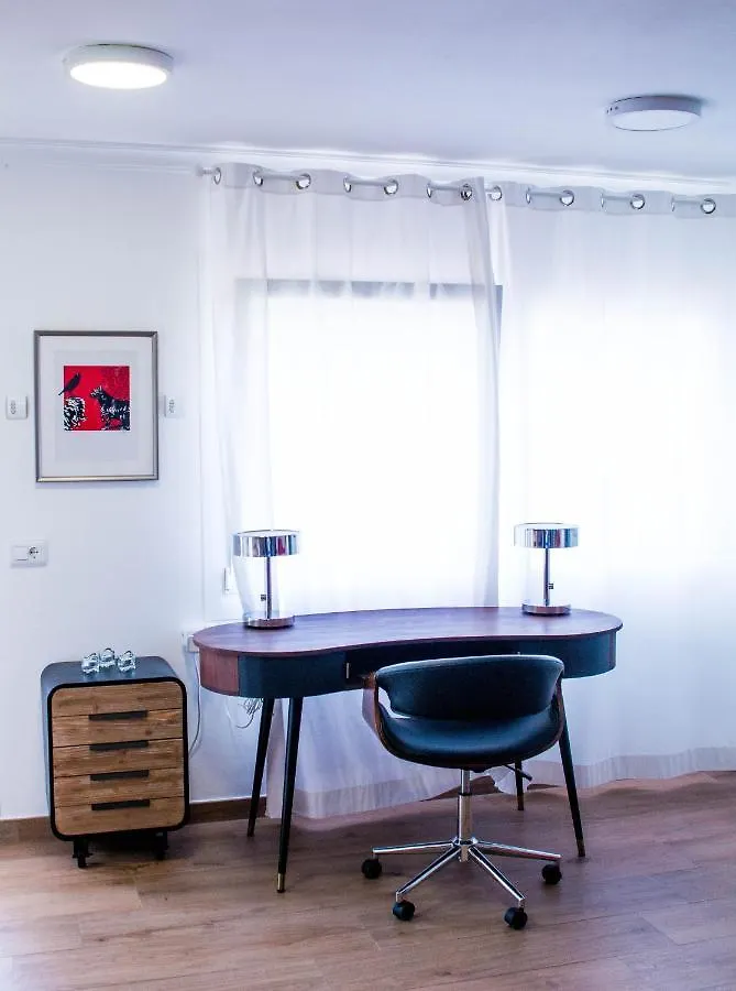 Beach Inn Apartment Alcudia   Alcudia (Mallorca)