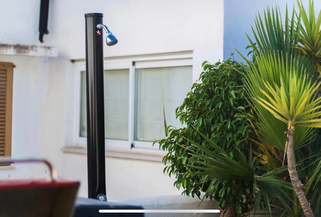 Beach Inn Apartment Alcudia  Spain