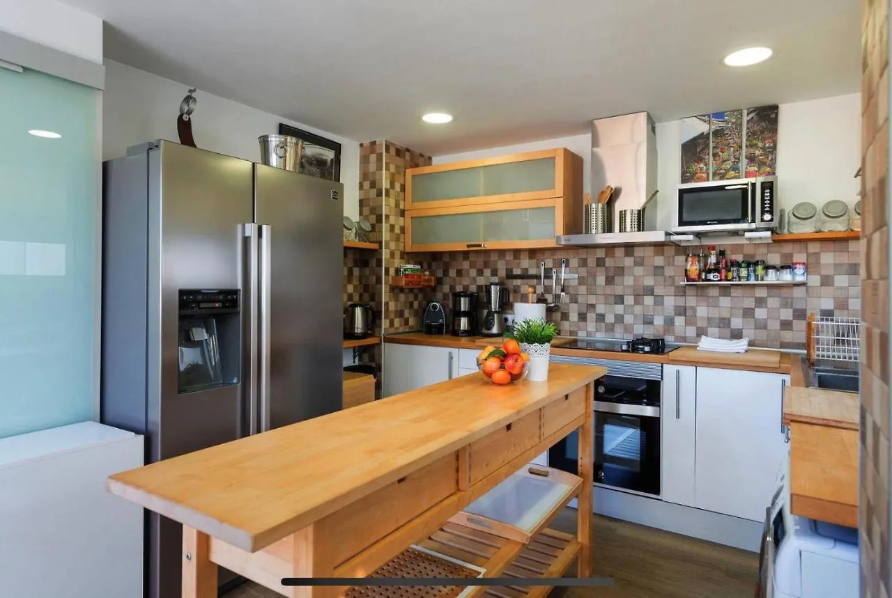 Beach Inn Apartment Alcudia  0*, Alcudia (Mallorca) Spain