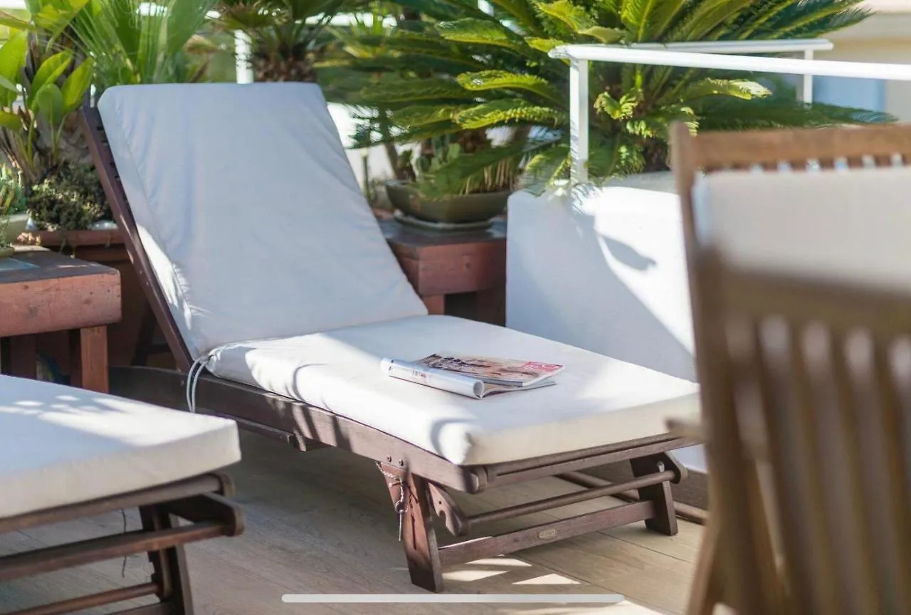 Beach Inn Apartment Alcudia  0*, Alcudia (Mallorca) Spain