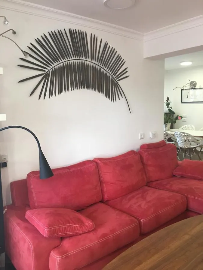 Beach Inn Apartment Alcudia