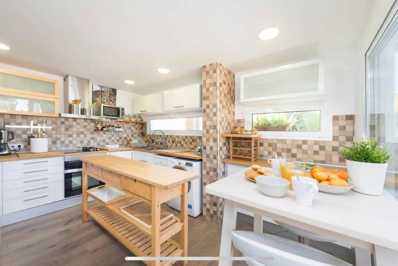 Beach Inn Apartment Alcudia   Alcudia (Mallorca)