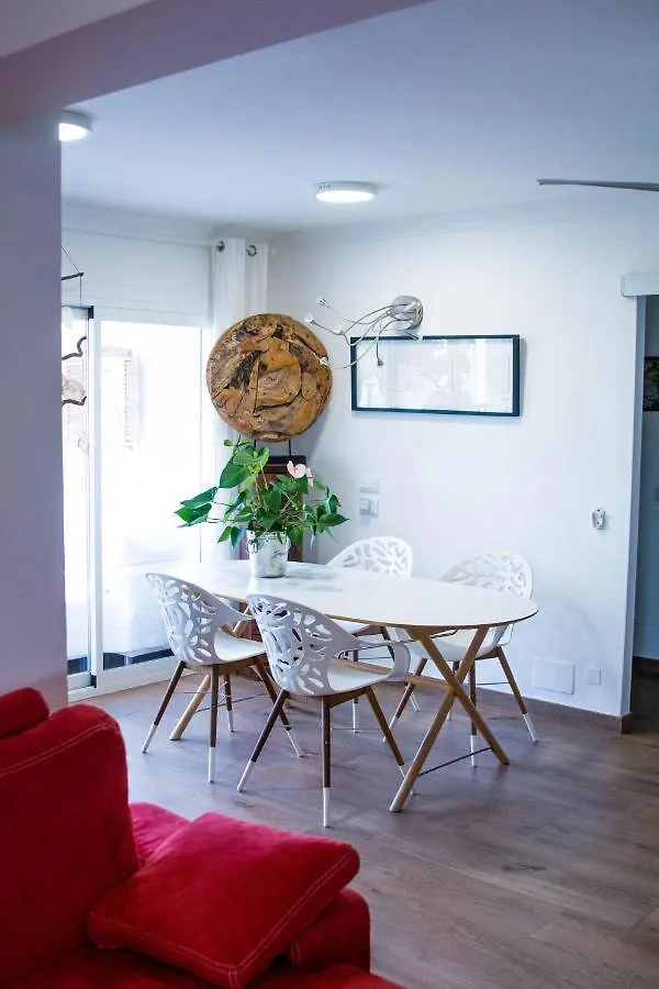 Beach Inn Apartment Alcudia