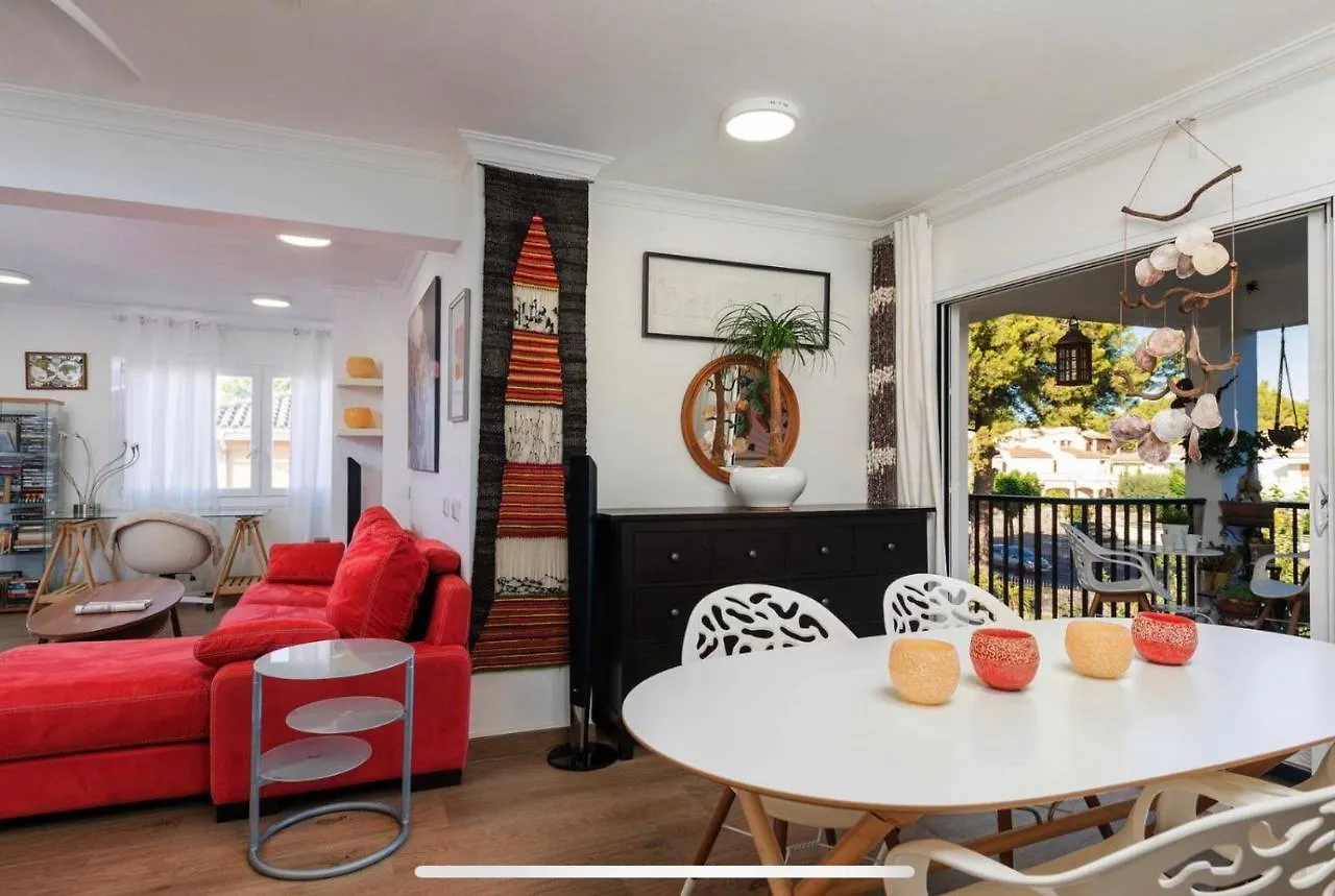 Beach Inn Apartment Alcudia  0*, Alcudia (Mallorca)