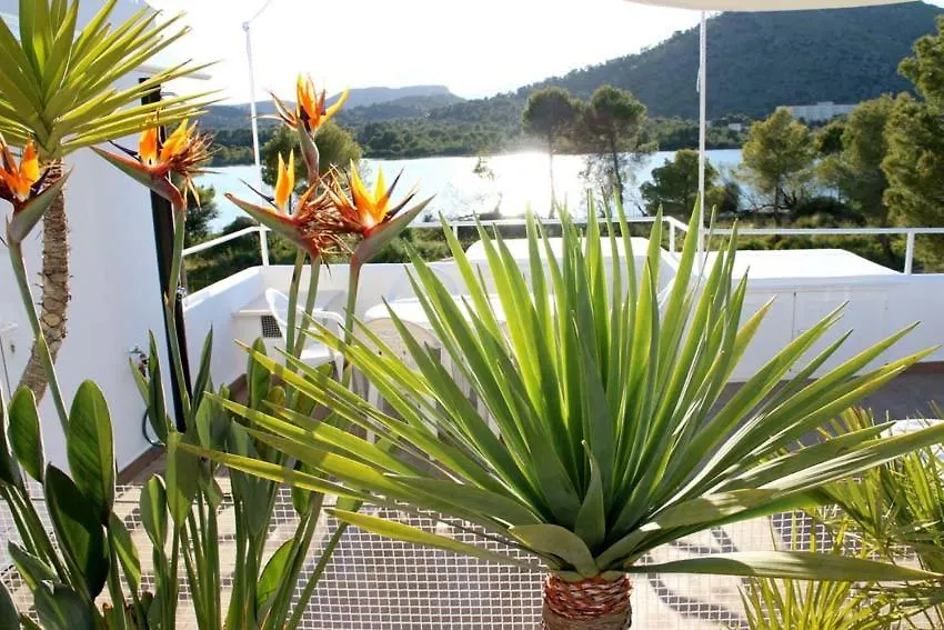 Beach Inn Apartment Alcudia
