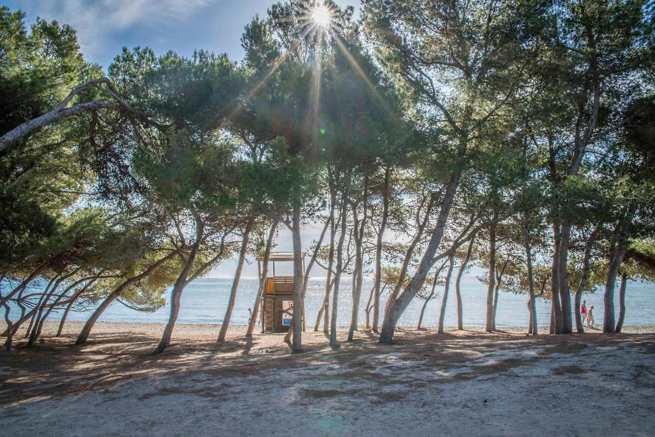 Beach Inn Apartment Alcudia