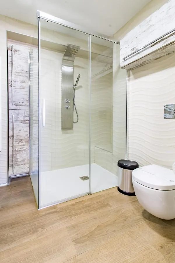 Beach Inn Apartment Alcudia