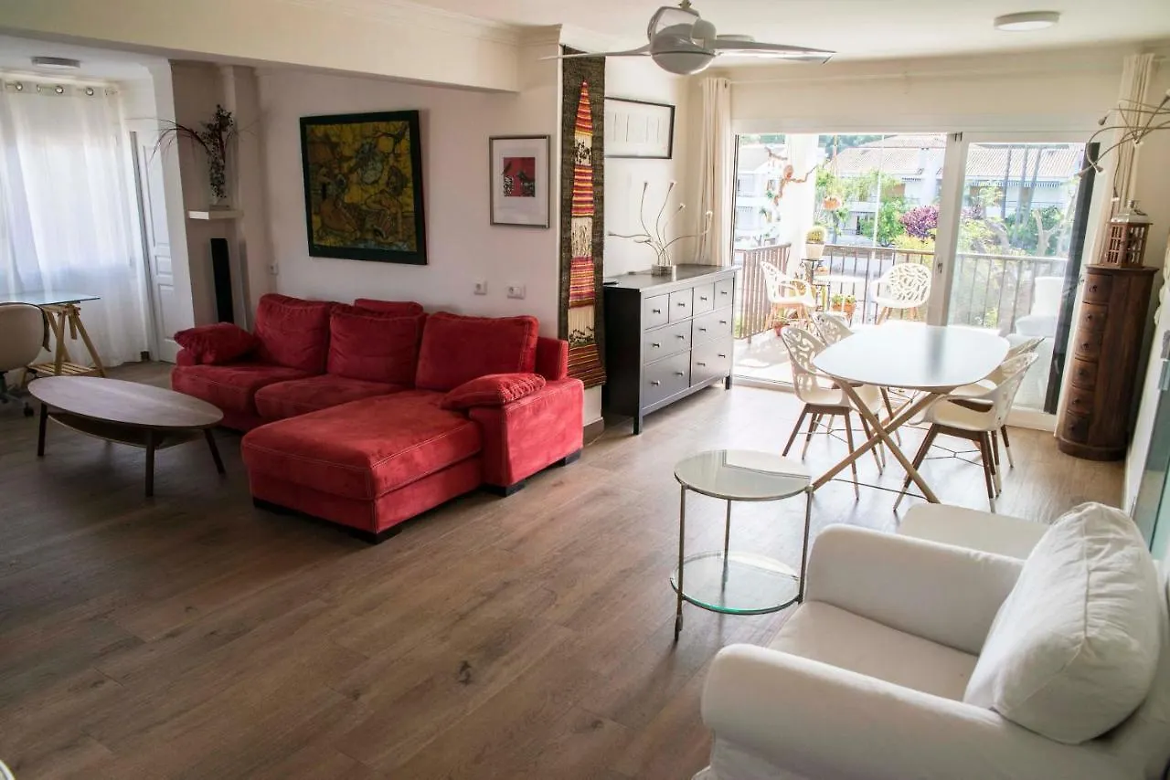 Beach Inn Apartment Alcudia  0*, Alcudia (Mallorca)