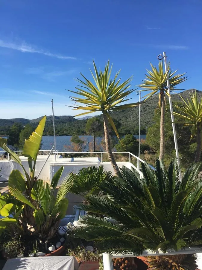 Beach Inn Apartment Alcudia