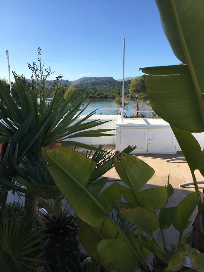 Beach Inn Apartment Alcudia