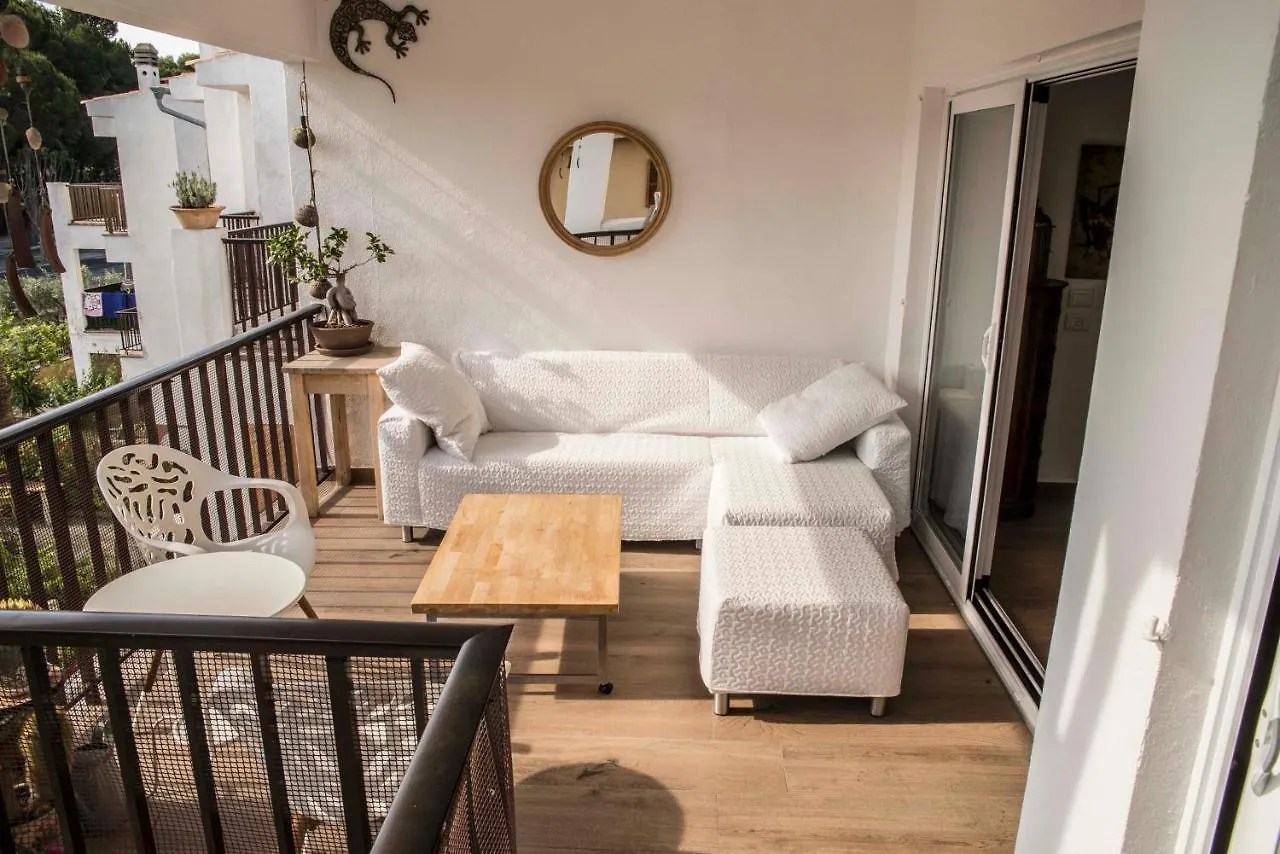 Beach Inn Apartment Alcudia