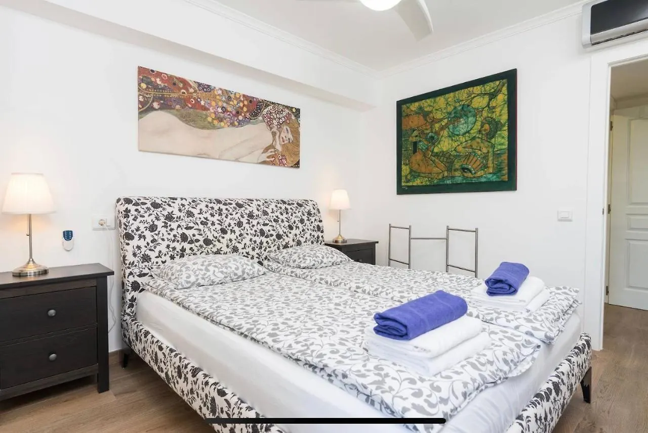Beach Inn Apartment Alcudia