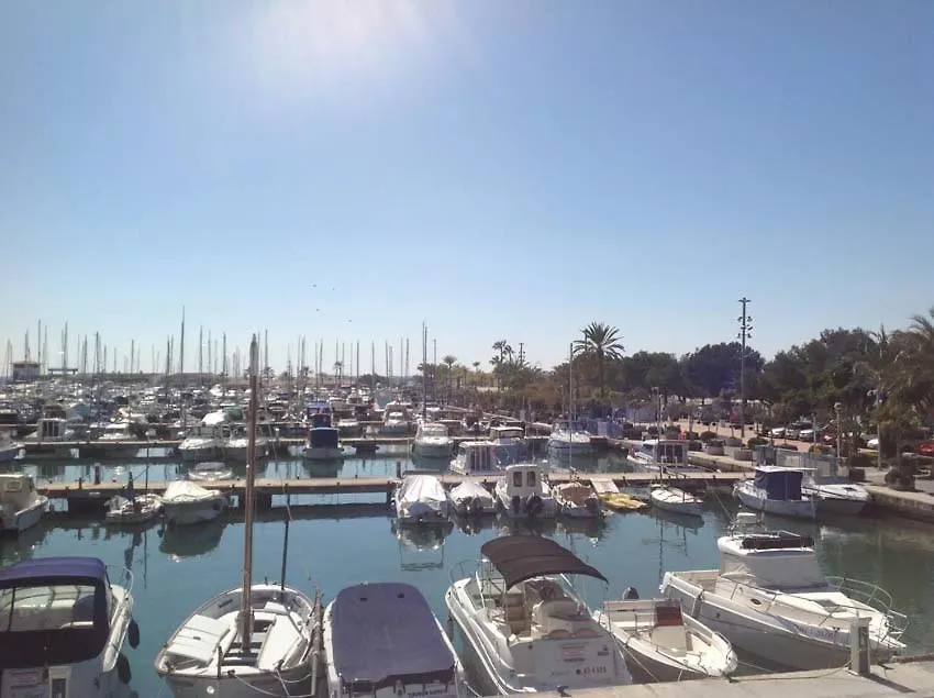 Beach Inn Apartment Alcudia  Alcudia (Mallorca)
