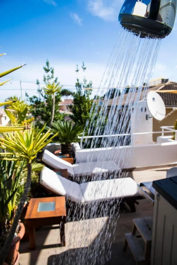Beach Inn Apartment Alcudia  0*, Alcudia (Mallorca) Spain