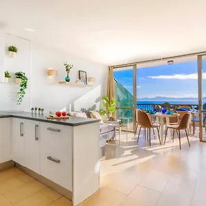Apartamento Ocean View, Alcúdia