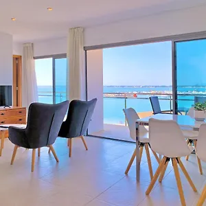 Apartamento Cofradia Penthouse, Alcúdia