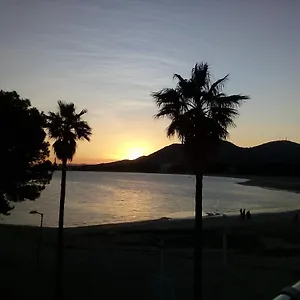 Apartamento Laura Sunbeach, Alcúdia